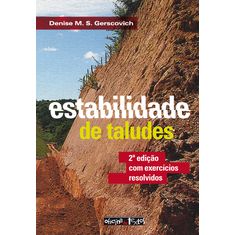Estabilidade-taludes-2ed