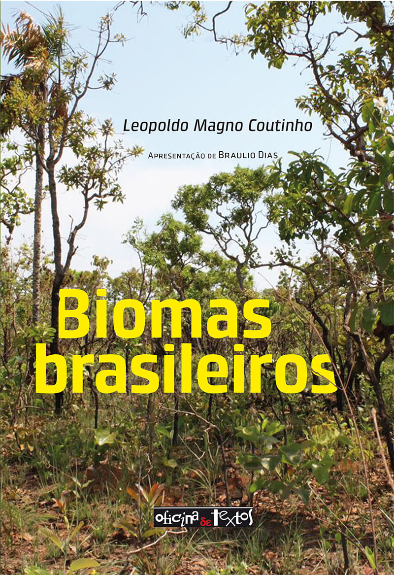 Brasil: Biomas - Disciplina - Geografia