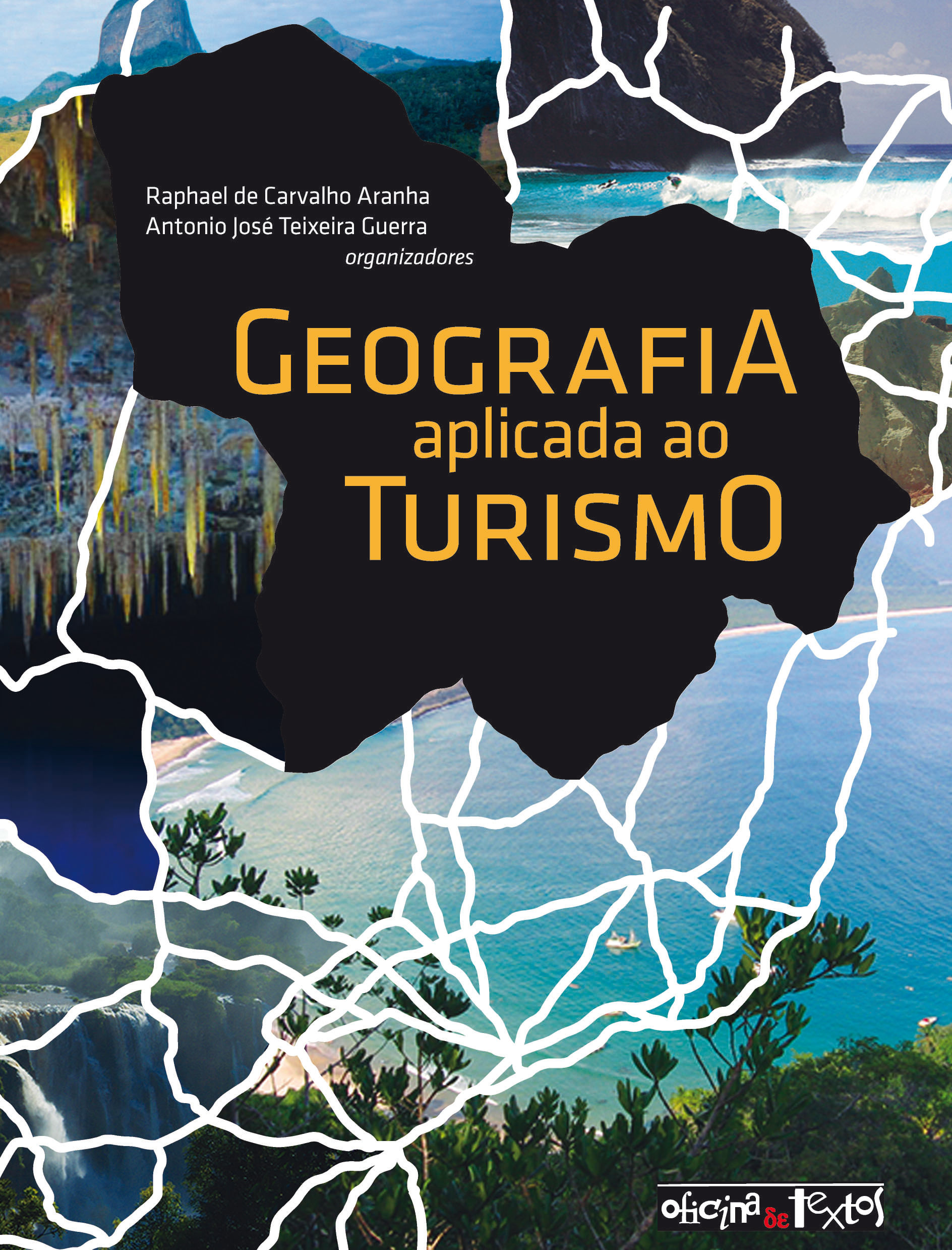 Geografia do Desporto e do Turismo para Sala de Aula - Editora Appris