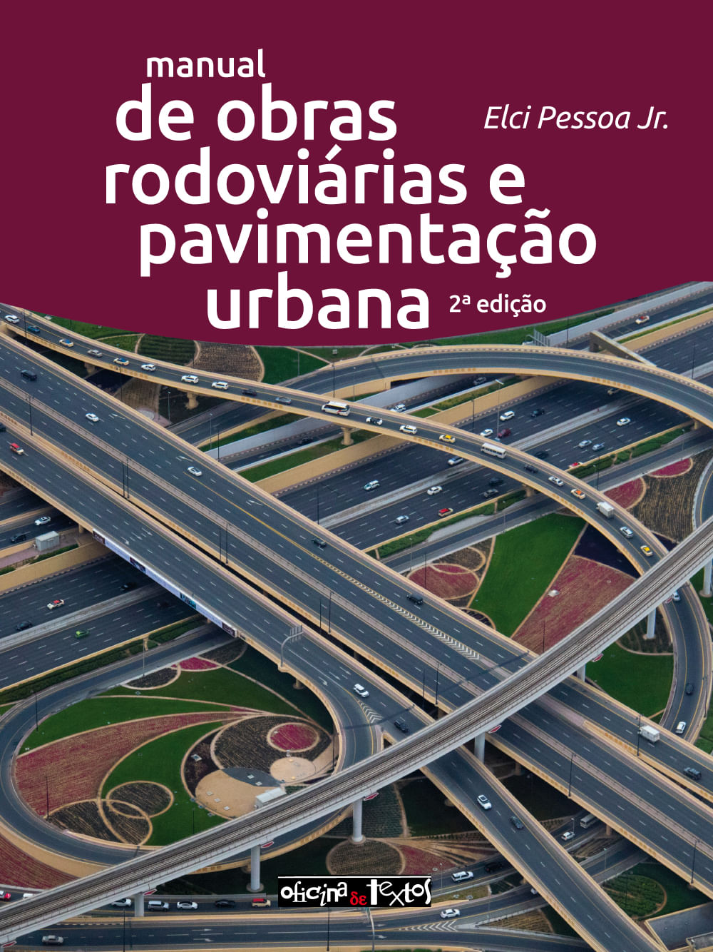 Manual de obras rodoviárias e pavimentação urbana - 2ª ed.