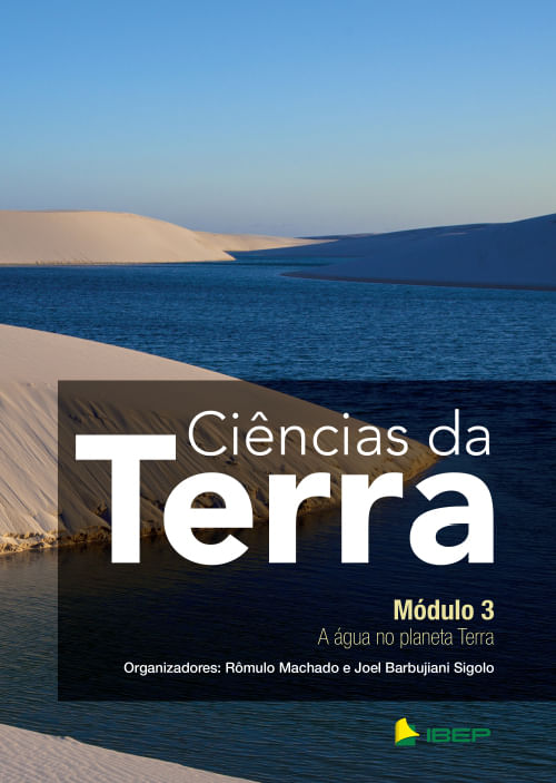 Ciências da Terra: Cartografia, Ciência ambiental, Ciências do