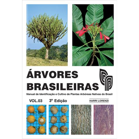 arvores-brasileiras-vol-3-3ed