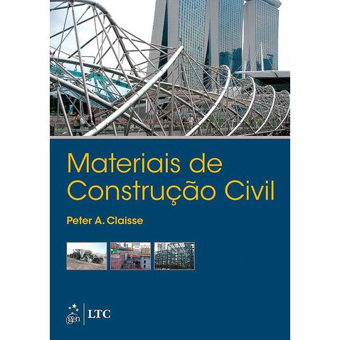 Nanotecnologia Aplicada a Materiais da Construção Civil Matrizes  Cimentícias – ISSN 1678-0817 Qualis B2