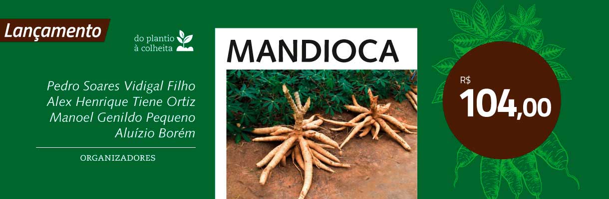 Banner 3 - Mandioca