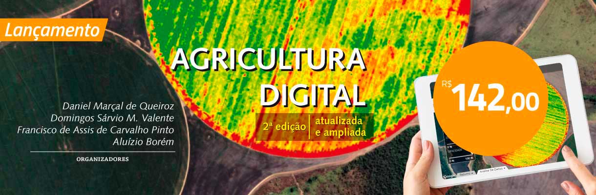 Banner 4 - Agricultura digital