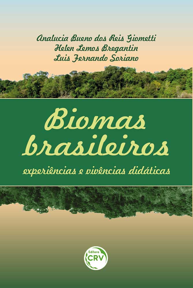 Biomas brasileiros - Planos de aula - 4°ano - Geografia