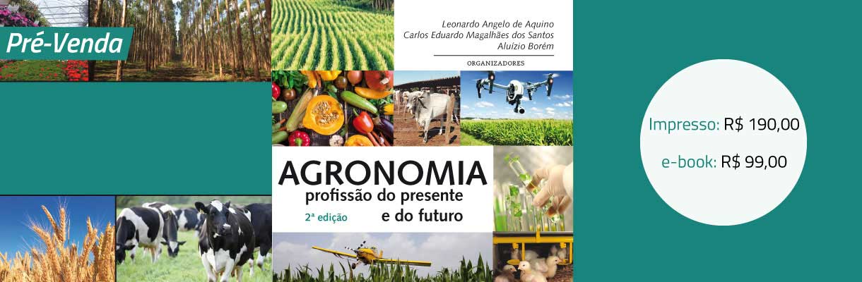 Banner 9 - Agronomia