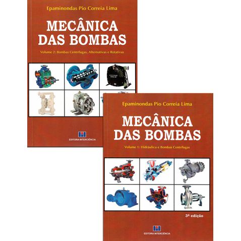mecanica-das-bombas-vol1-vol2