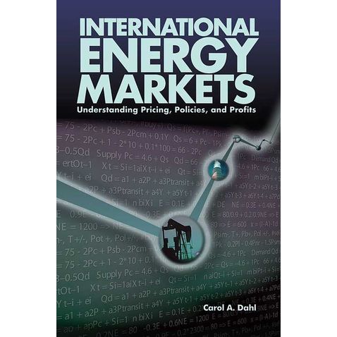 international-energy-markets