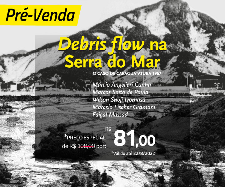 Banner Mobile 8 - Debris flow na Serra do Mar