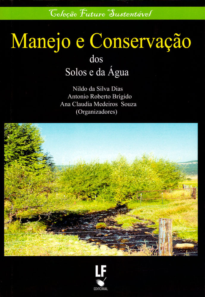 Livro 2010 manejo cons solo agua by Artenio - Issuu