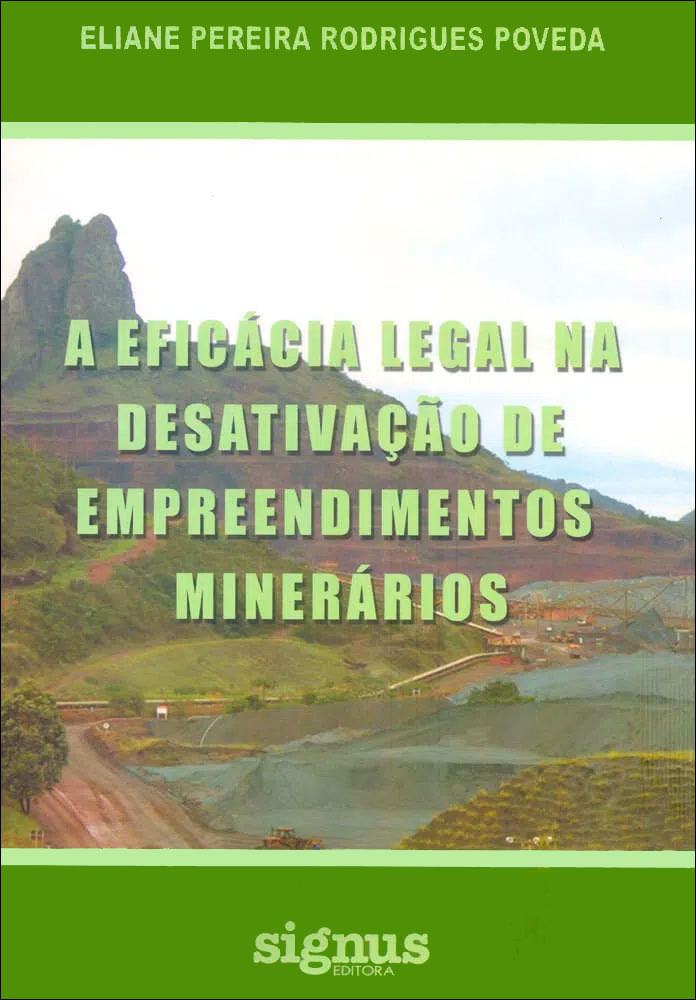 Minerário, PDF, Economia