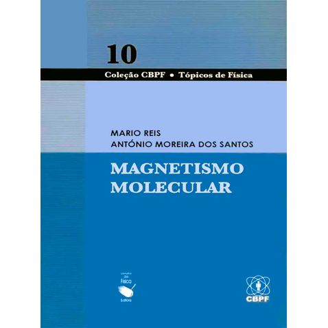 magnetismo-molecular