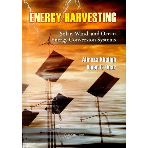 energy-harvesting