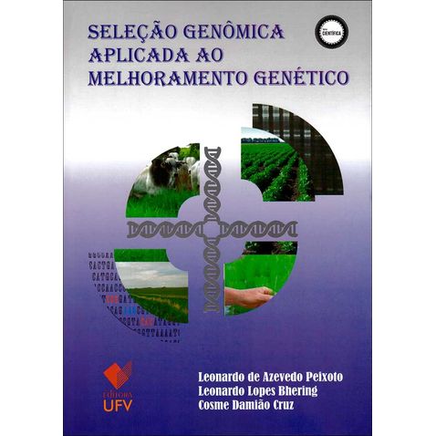 selecao-genomica-aplicada-melhoramento-genetico