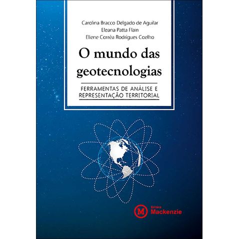 PDF) CAPÍTULO DE LIVRO - Construção e representação cartográfica