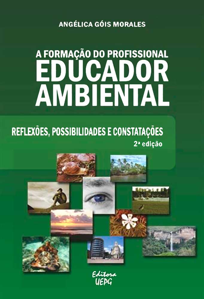 Livro - Boas Práticas na Formação Profissional em Educação Física