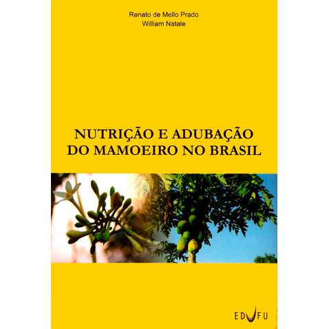 nutricao-adubacao-mamoeiro-brasil