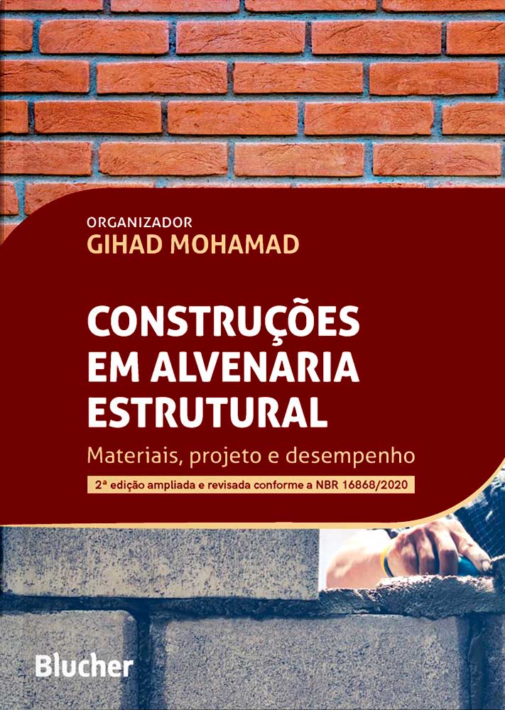 manual alvenaria - Tecnologia da Construção I