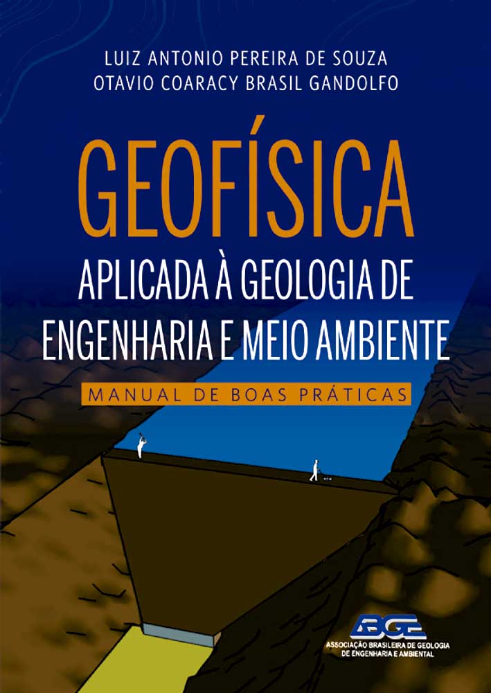 ABGE - Associação Brasileira de Geologia de Engenharia Ambiental