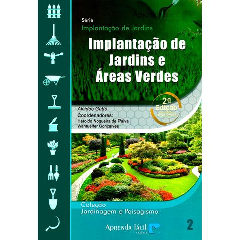 Livro Desenho de vegetação em arquitetura e urbanismo - por Antonio Carlos  Rodrigues Silva - Oficina de Texto