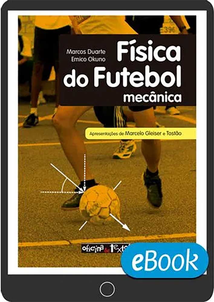 Livro de Regras 2012 - Futebol