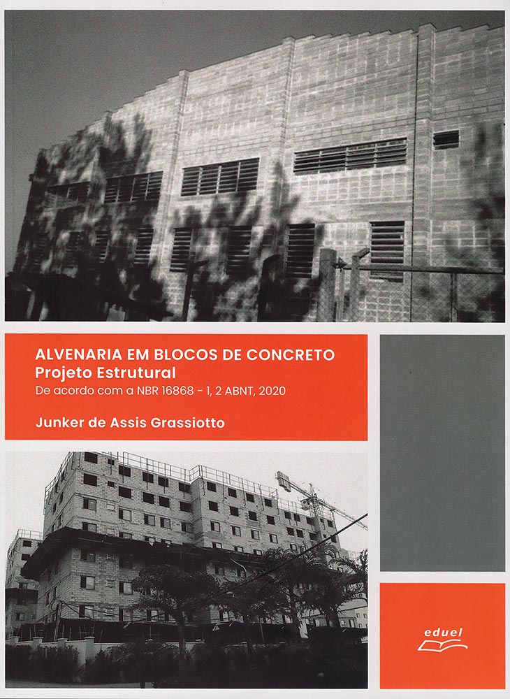 Clube do Concreto: Blocos para Autocad