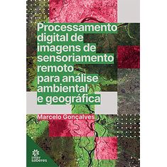 processamento-digital-imagens-sensoriamento-remoto-analise-ambiental-geografica