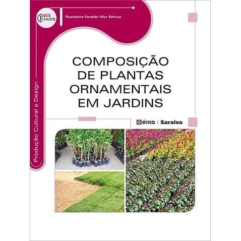 DESENHO DE VEGETAÇÃO EM ARQUITETURA E URBANISMO