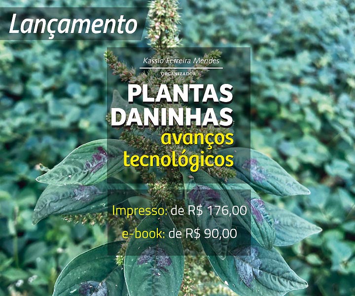 Banner mobile 7 - Plantas daninhas - Vol. 3