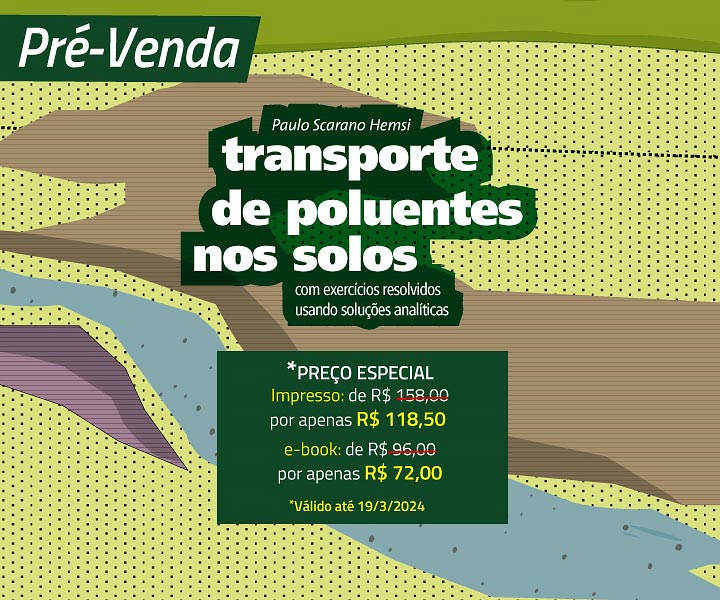 Banner promo mobile 4 Transporte de poluentes nos solos