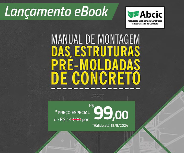 Banner mobile 1 - Ebook Manual de montagem das estruturas pré-moldadas