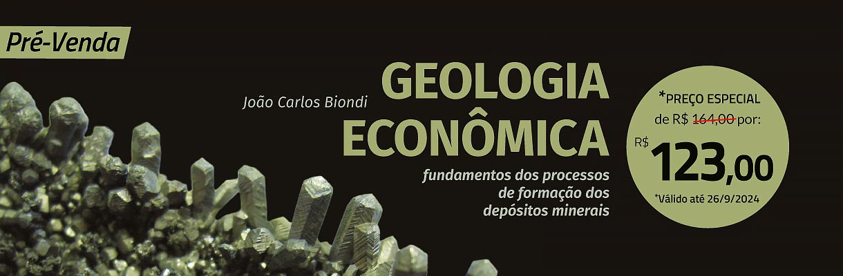 Geologia econômica