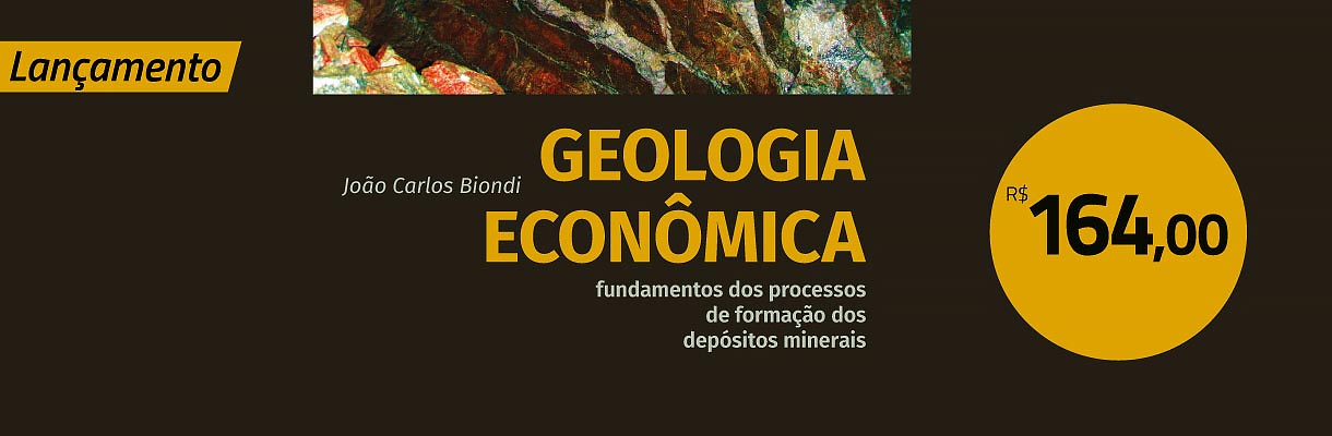 Geologia econômica