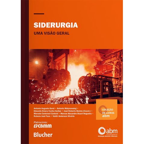 siderurgia