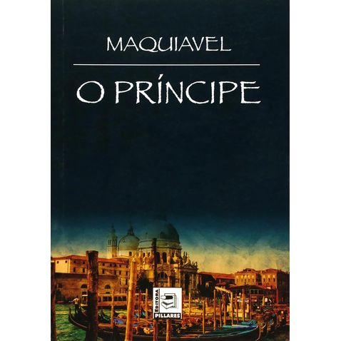 principe-maquiavel