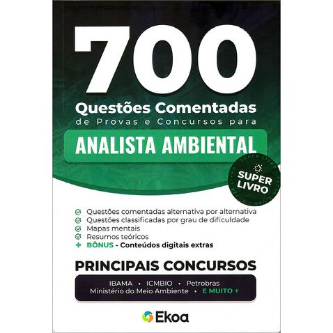 700-questoes-comentadas-provas-concursos-analista-ambiental