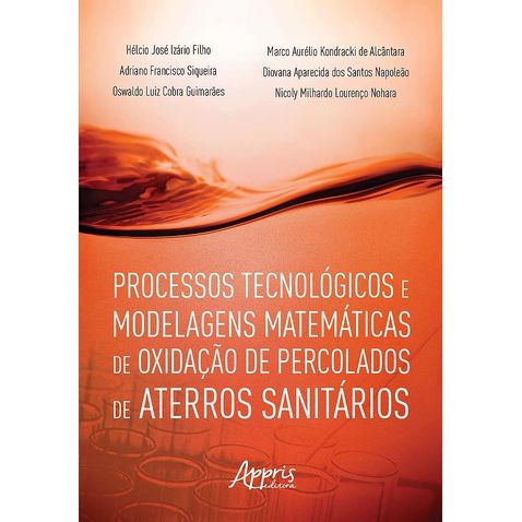 processos-tecnologicos-modelagens-matematicas-oxidacao-percolados-aterros-sanitarios