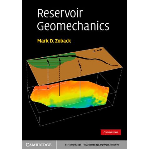 reservoir-geomechanics