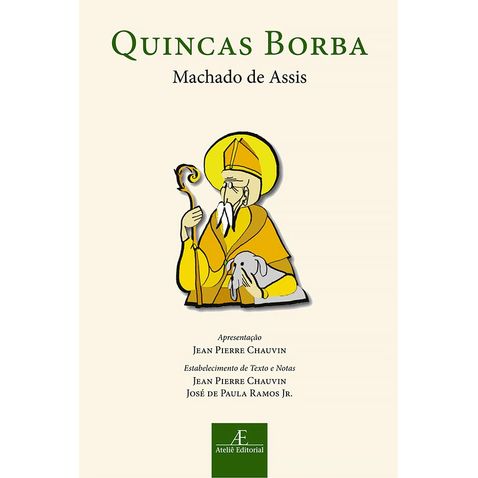 quincas-borba
