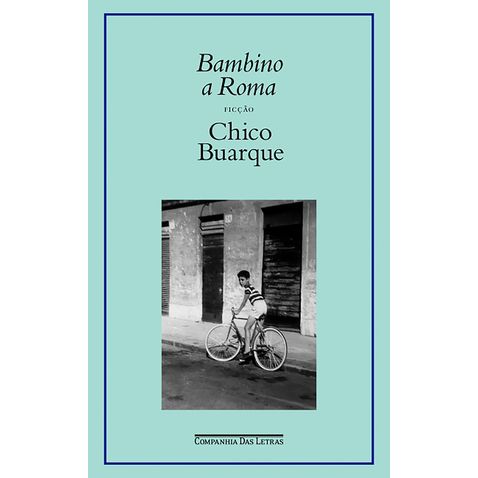 bambino-roma