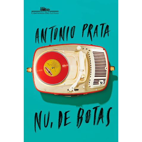 nu-botas