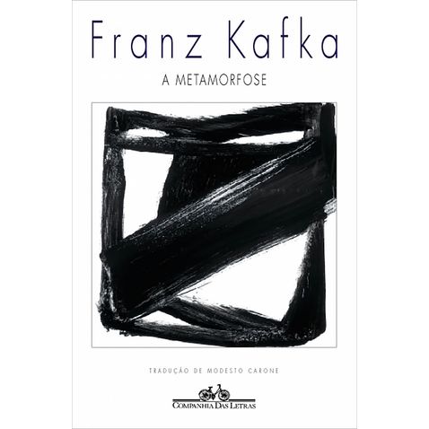 a-metamorfose