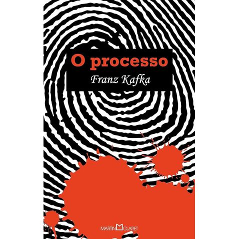 o-processo-5-ed