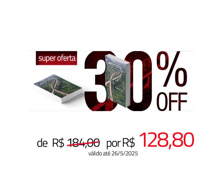 Banner mobile - Relampago