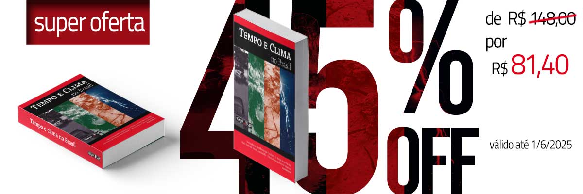 Banner - Relampago
