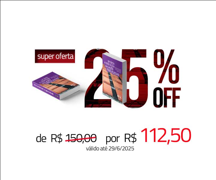 Banner mobile - Relampago