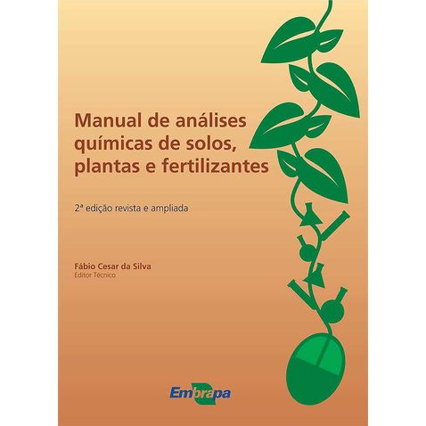 manual-analises-quimicas-solos-plantas-fertilizantes-2-ed