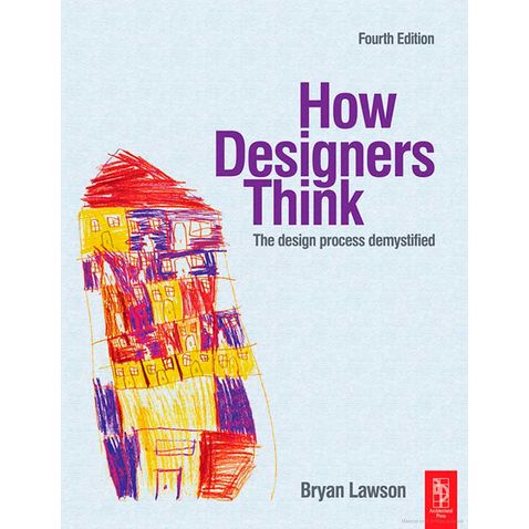 how-designers-think-4-ed