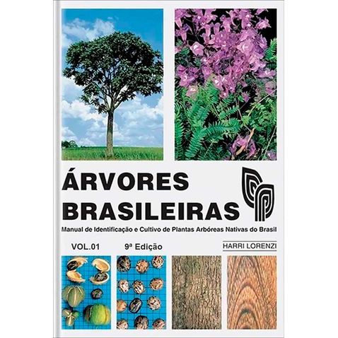 arvores-brasileiras-vol-1-9-ed